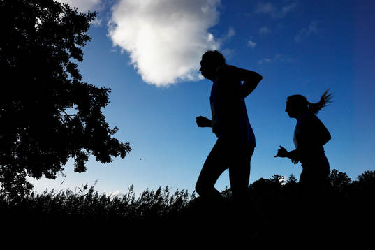 Deltagare i klassen 30 km