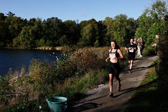 Deltagare i klassen 30 km