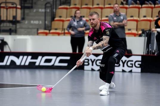 Faluns Rasmus Enström