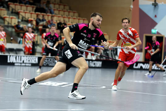 Faluns Emil Lundmark
