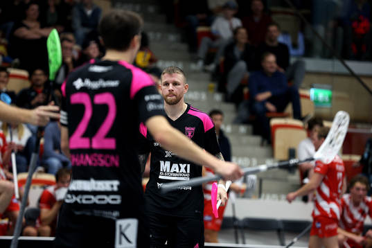 Faluns Rasmus Enström