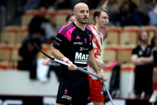 Faluns Alexander Galante Carlström