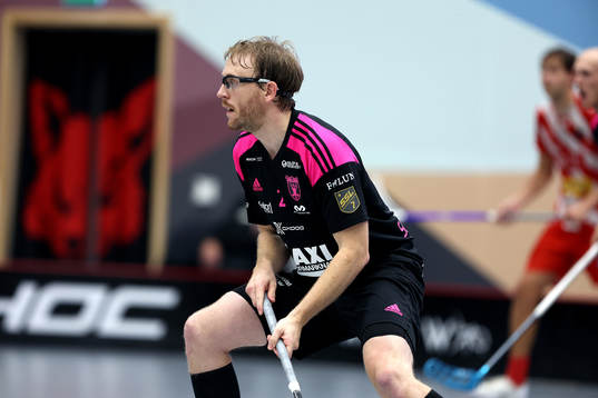 Faluns Johan Samuelsson