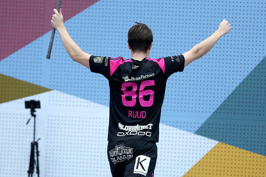 Faluns Emil Ruud övgör i förlängningen