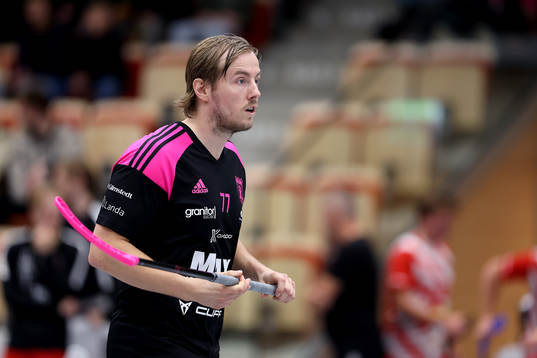 Faluns Simon Cederström
