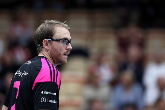 Faluns Johan Samuelsson