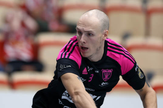 Faluns Emil Nilsen