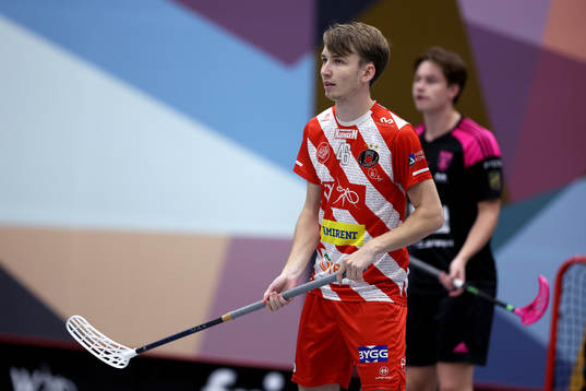 Pixbos Fabian Lindbäck