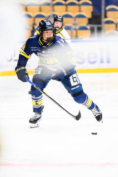 HV71s Elin Svensson