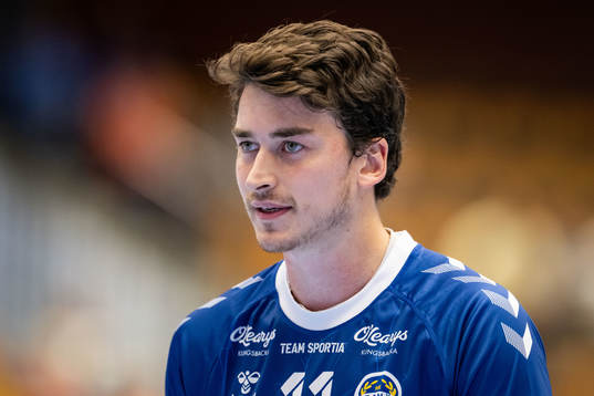 Aranäs Johan Wallin
