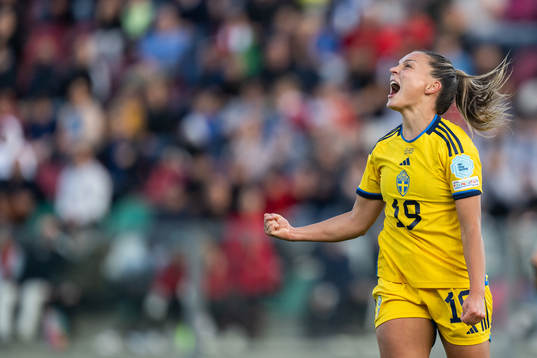 Bläddra bland fler bilder av Football, Nations League, Italy - Sweden