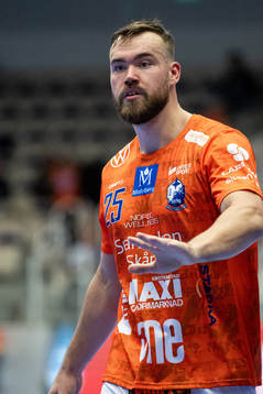 IFK Kristianstads Ludvig Åström