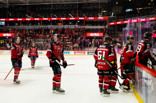 Örebro deppar