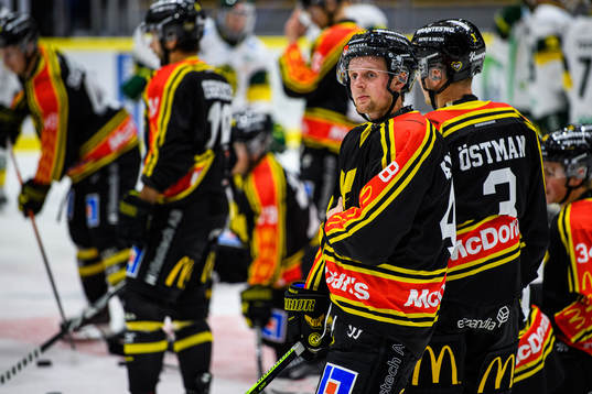 Västerås Karl Andersson