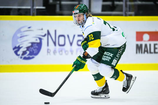 Björklövens Nicolai Meyer
