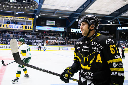 Västerås Konstantin Komarek