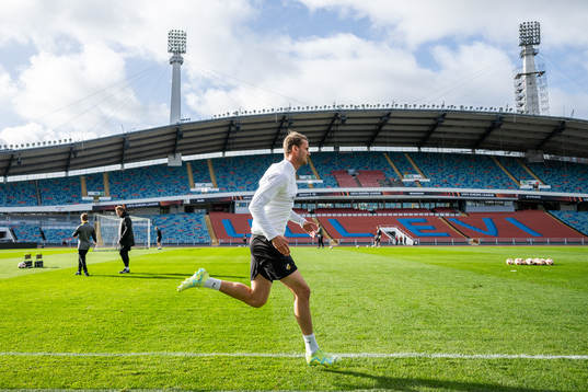 Johan Hammar