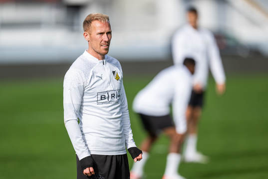 Mikkel Rygaard Jensen