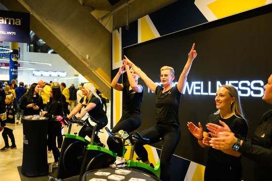 Nordic Wellness