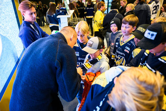 Autografskrivning
