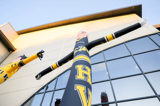HV71s logo