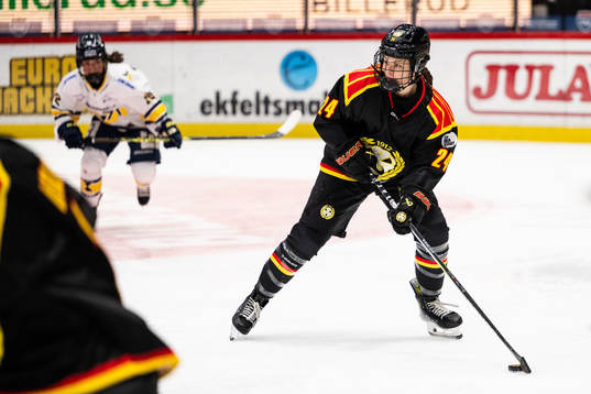 Brynäs Sara Cajanova