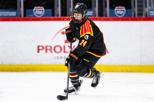 Brynäs Sara Cajanova