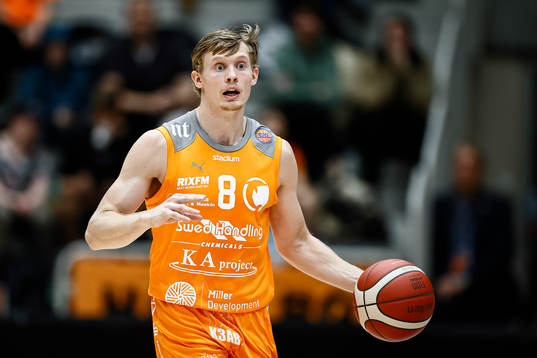 Norrköpings Felix Terins
