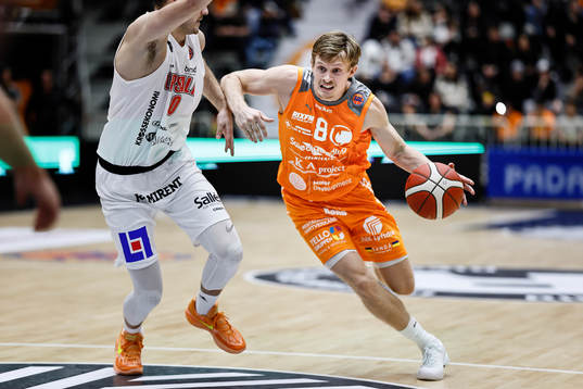 Norrköpings Felix Terins
