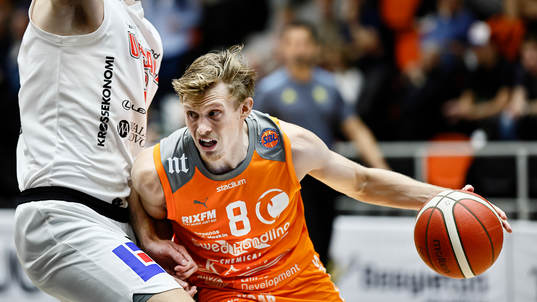 Norrköpings Felix Terins