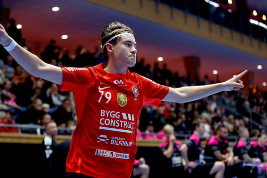 Storvretas Gabriel Kohonen kvitterar till 2-2
