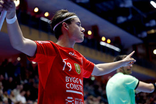 Storvretas Gabriel Kohonen kvitterar till 2-2