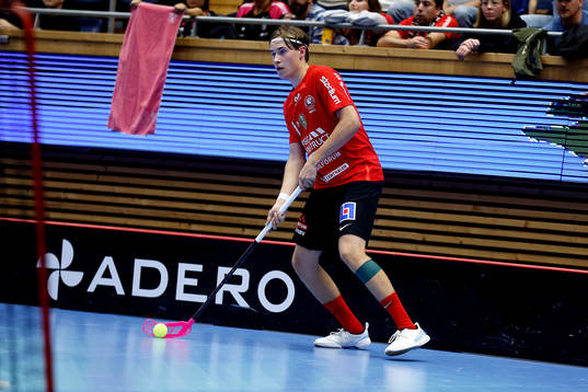 Storvretas Gabriel Kohonen