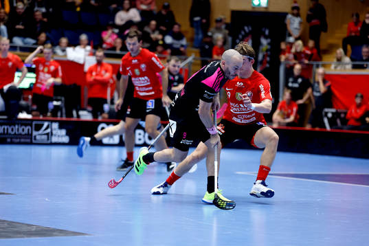 Faluns Alexander Galante Carlström