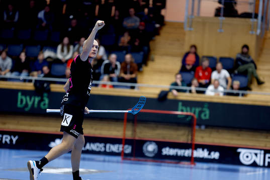 Faluns Emil Nilsen