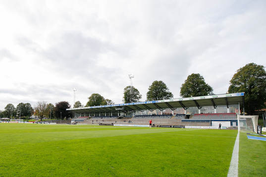 Örjans Vall