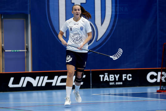 Täbys Amanda Mellberg