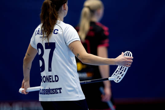 Täbys Julia Croneld