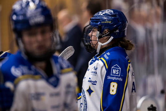 Leksands Ella Albinsson
