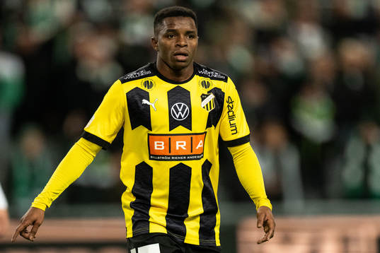 Häckens Abdulrazaq Ishaq