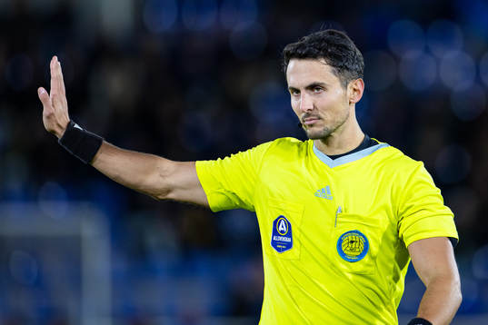 Domare Adi Aganovic