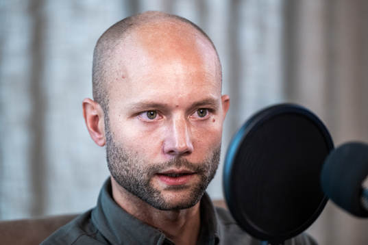 Robin Söder