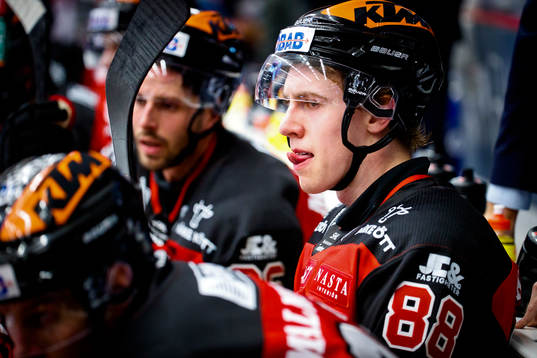 Örebros Jonathan Lekkerimäki