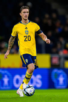 during the international friendly football match between