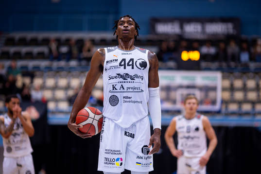 Norrköpings Karl Gamble