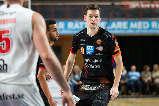 Borås Fredrik Andersson