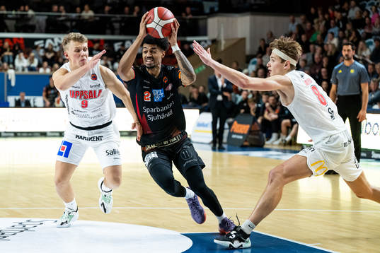 Borås Idi Watson