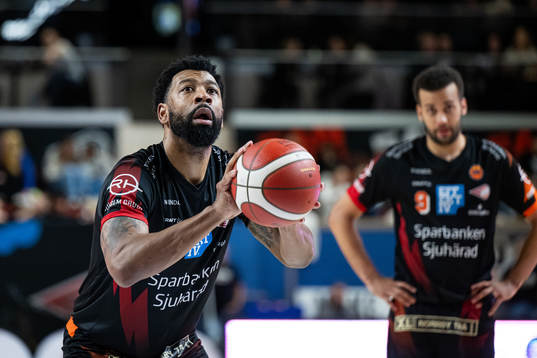 Borås Christopher McKnight