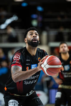 Borås Christopher McKnight