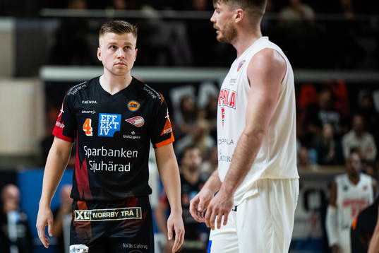 Borås Ludvig Johansson